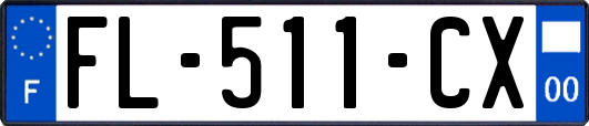 FL-511-CX