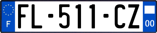 FL-511-CZ