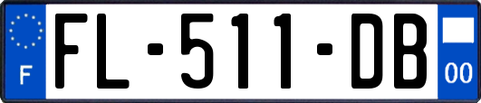 FL-511-DB