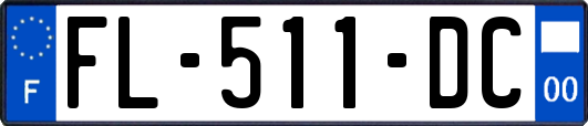 FL-511-DC