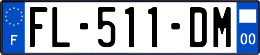 FL-511-DM