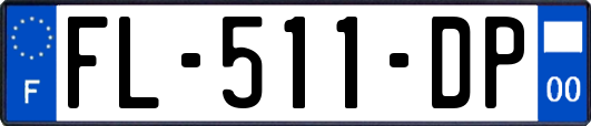 FL-511-DP