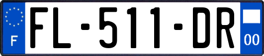 FL-511-DR