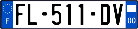 FL-511-DV