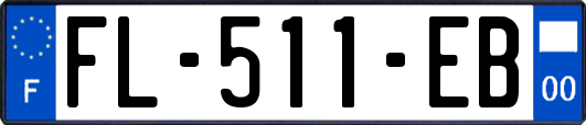 FL-511-EB