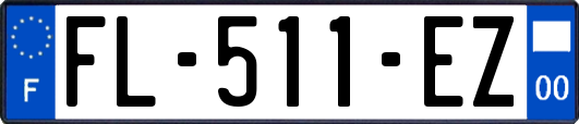 FL-511-EZ