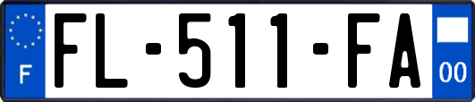 FL-511-FA