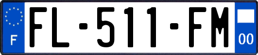FL-511-FM