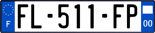 FL-511-FP