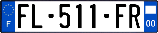 FL-511-FR