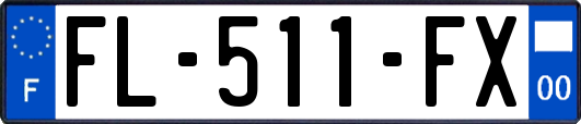 FL-511-FX