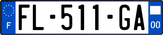 FL-511-GA