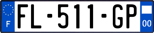 FL-511-GP