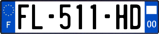 FL-511-HD