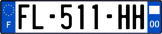 FL-511-HH