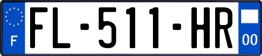 FL-511-HR