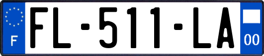 FL-511-LA