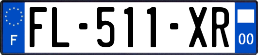 FL-511-XR