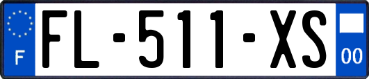 FL-511-XS