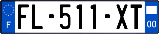 FL-511-XT