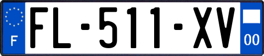 FL-511-XV