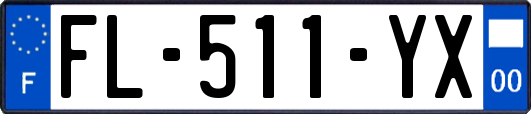 FL-511-YX