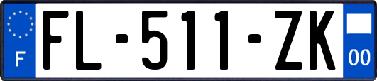 FL-511-ZK