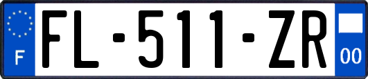 FL-511-ZR