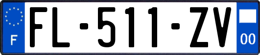 FL-511-ZV