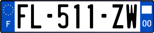 FL-511-ZW