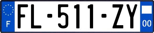 FL-511-ZY