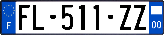 FL-511-ZZ