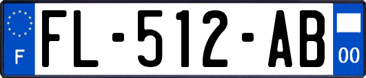 FL-512-AB