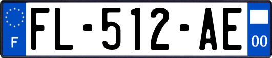 FL-512-AE