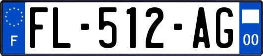 FL-512-AG