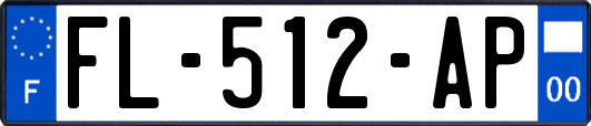 FL-512-AP