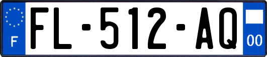 FL-512-AQ