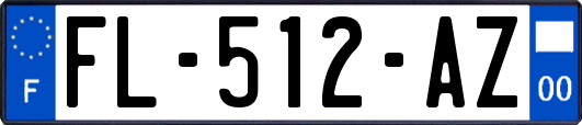FL-512-AZ