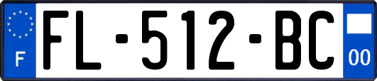 FL-512-BC