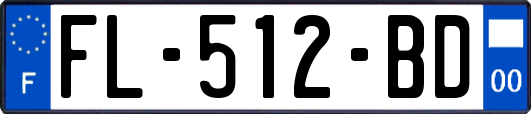 FL-512-BD