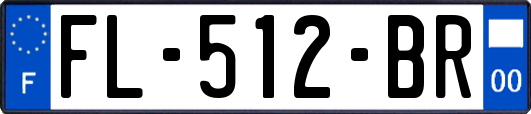 FL-512-BR