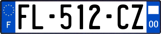FL-512-CZ