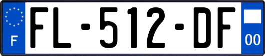 FL-512-DF