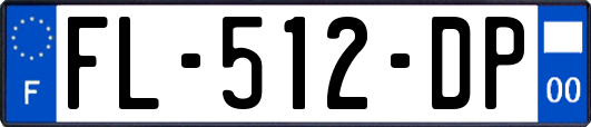 FL-512-DP