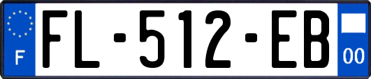 FL-512-EB