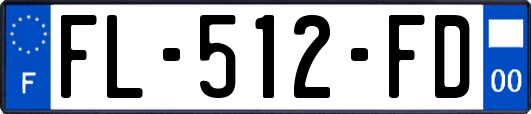FL-512-FD