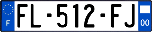 FL-512-FJ