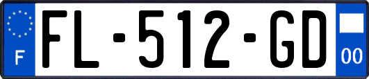 FL-512-GD