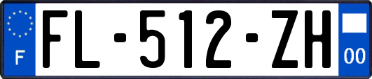 FL-512-ZH
