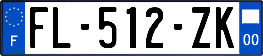 FL-512-ZK